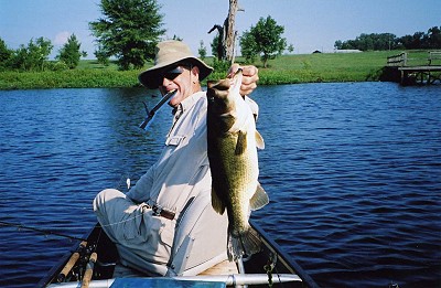 David Potts, June of 07.